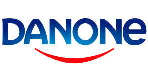 Danone-Logo